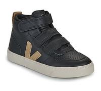 Veja Scarpe bambini SMALL V-10 MID in Nero 34
