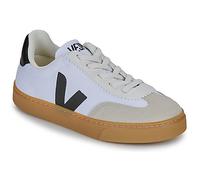 Veja Scarpe bambini SMALL VOLLEY in Bianco 32