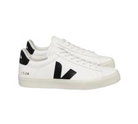 Veja CAMPO LEATHER EXTRA men Lowtop white in taglia:46