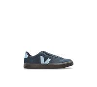 Veja - Scarpe sportive Campo Bold Suede - - Shoes - Uomo - Blu - 41 EU