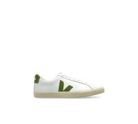 Veja - Scarpe sportive Esplar Logo Pelle - - Shoes - Donna - Bianco - 39 EU