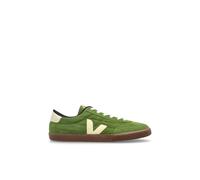 Veja - Scarpe sportive in camoscio Panenka - - Shoes - Uomo - Verde - 43 EU