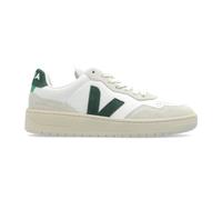 Veja - Scarpe sportive V-90 O.t. Pelle - - Shoes - Donna - Beige - 37 EU
