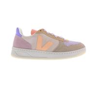 Veja, ,Shoes ,Donna ,Beige ,37 EU V-10 Scarpe da ginnastica