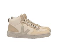 Veja, ,Shoes ,Donna ,Beige ,38 EU Chromefree Cashew Multico Sneakers