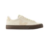 Scarpe Veja Campo Suede beige donna - 39