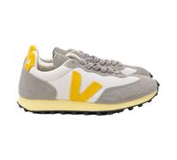 Veja, ,Shoes ,Donna ,Bianco ,36 EU Sneakers Rio Branco Canvas Mesh