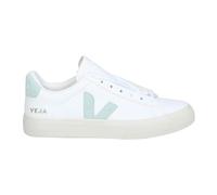 Veja, ,Shoes ,Donna ,Bianco ,37 1/2 EU Campo Chromefree