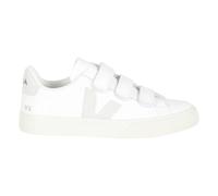 Veja, ,Shoes ,Donna ,Bianco ,37 EU Recife Leather Sneaker