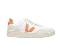 Veja, ,Shoes ,Donna ,Bianco ,37 EU Sneakers in pelle V-90