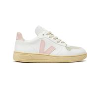 Veja, ,Shoes ,Donna ,Bianco ,37 EU V-10 CWL Sneakers