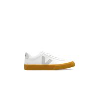 Veja, ,Shoes ,Donna ,Bianco ,39 EU Campo ChromeFree Sneakers in pelle