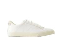 VEJA - Esplar - Sneakers in pelle bianche-Bianco 39