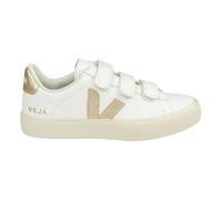 Veja, ,Shoes ,Donna ,Bianco ,39 EU Recife Chromefree Sneakers