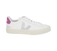 Veja, ,Shoes ,Donna ,Bianco ,40 EU Campo Sneaker