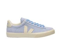 Veja, ,Shoes ,Donna ,Blu ,37 EU Campo Suede