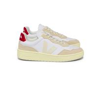 Veja, ,Shoes ,Donna ,Multicolore ,38 EU V-90 Leather Aegean Project