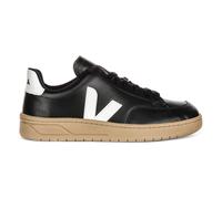 Veja, ,Shoes ,Donna ,Nero ,37 EU Sneakers Classiche in Pelle