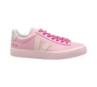 Veja, ,Shoes ,Donna ,Rosa ,40 EU Campo Leather Sneakers