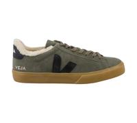Veja, ,Shoes ,Donna ,Verde ,37 EU Campo Winter Suede