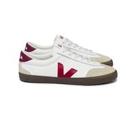 Veja, ,Shoes ,Uomo ,Bianco ,37 EU Volley O.t. Leather