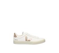Veja, ,Shoes ,Uomo ,Bianco ,42 EU Campo Leather