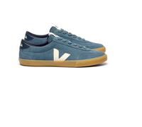 Veja, ,Shoes ,Uomo ,Blu ,41 EU Volley Suede
