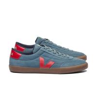 Veja, ,Shoes ,Uomo ,Blu ,42 EU Panenka Suede