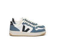Veja, ,Shoes ,Uomo ,Multicolore ,43 EU Sneakers Prime Leather Low-Top