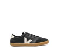 Veja, ,Shoes ,Uomo ,Nero ,43 EU Sneakers Nere per un Look di Stile