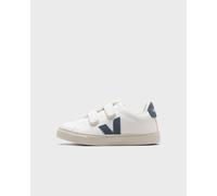 Veja Small Esplar CHROMEFREE LEATHER Sneakers white in taglia:26