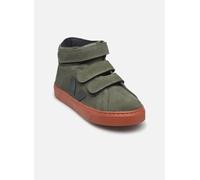 Veja - Small Esplar Mid Verde - Sneakers 23 Verde