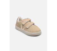 Veja - Small Esplar Suede Beige - Sneakers 30 Beige