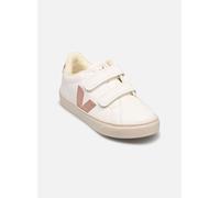 Veja - Small Esplar Winter Chromefree Leather Bianco - Sneakers 30 Bianco