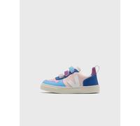 Veja SMALL V-10 CF Sneakers blue|pink in taglia:22