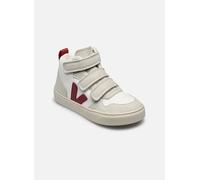 Veja - Small V-10 Mid Bianco - Sneakers 29 Bianco