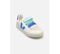Veja - Small V-10 Velcro Bianco - Sneakers 24 Bianco