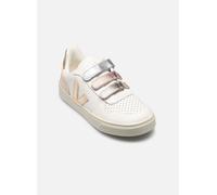 Veja - Small V-10 Velcro Bianco - Sneakers 26 Bianco