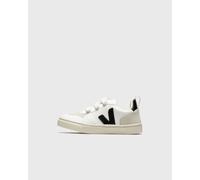 Veja SMALL-V-10-VELCRO CWL Sneakers white in taglia:24