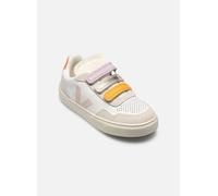 Veja - Small V-90 O.T. Leather Bianco - Sneakers 25 Bianco