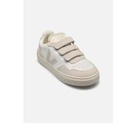 Veja - Small V-90 O.T. Leather Bianco - Sneakers 32 Bianco