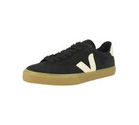 Veja Sneaker bassa 'Campo' crema / nero Uomo Veja 46 crema / nero