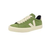 Veja Sneaker bassa 'Campo' crema / verde Donna Veja 38 crema / verde
