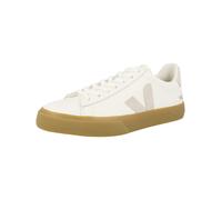 Veja Sneaker bassa 'Campo' grigio chiaro / bianco Donna Veja 38 grigio chiaro / bianco