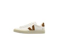 Veja - Campo Chromefree Leather M Bianco - Sneakers 45 Bianco