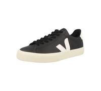 Veja Sneaker bassa 'Campo' nero / bianco Donna Veja 40 nero / bianco