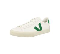 Veja Sneaker bassa 'Campo' verde / bianco Uomo Veja 42 verde / bianco