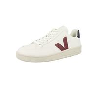 Veja V-12 Leather XD021955 bianco 42