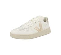 Veja Sneaker bassa oro / bianco Donna Veja 42