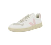 Veja Sneaker bassa ' V-10 CWL ' grigio / rosa chiaro / bianco Donna Veja 37 grigio / rosa chiaro / bianco